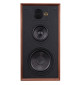 Wharfedale Linton - Kolumny podstawkowe + Standy (para)