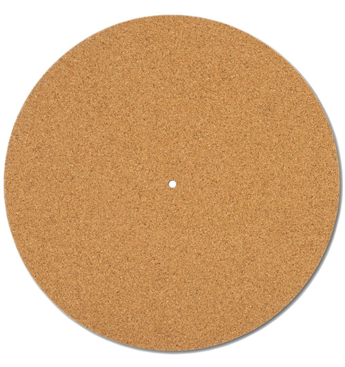 Pro-Ject Cork it - Korkowa mata gramofonowa