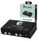 Pro-Ject Phono Box MM - Przedwzmacniacz gramofonowy MM/MC
