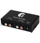 Pro-Ject Phono Box MM - Przedwzmacniacz gramofonowy MM/MC