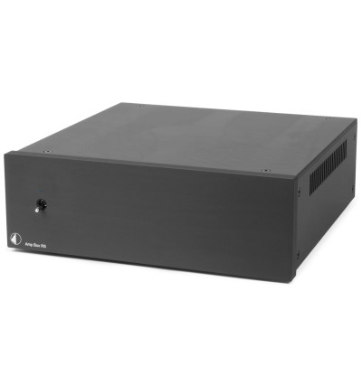 Pro-Ject Amp Box RS – Wzmacniacz mocy lampa High-End