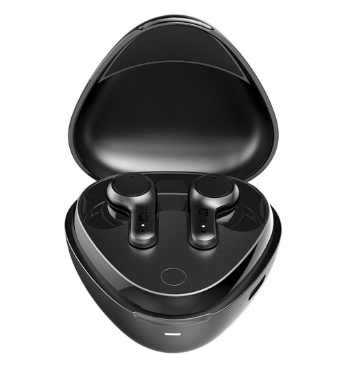 MEE Audio X20 - Bezprzewodowe słuchawki dokanałowe Bluetooth TWS z ANC