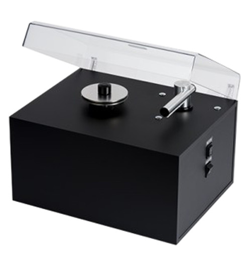Pro-Ject VC-S MKII – Profesjonalna myjka do czyszczenia płyt winylowych