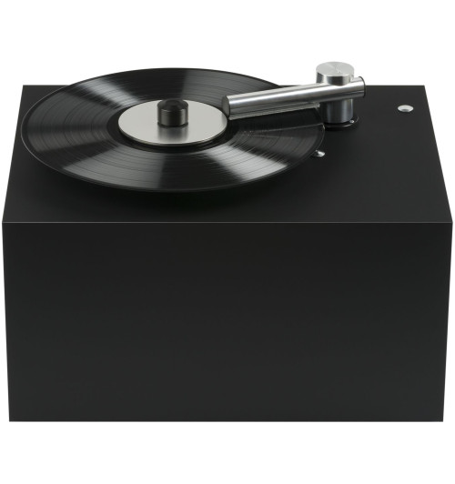 Pro-Ject VC-S MKII – Profesjonalna myjka do czyszczenia płyt winylowych