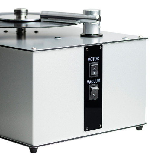 Pro-Ject VC-S2 ALU – Profesjonalna myjka do płyt winylowych