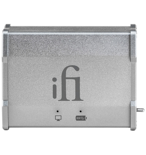 iFi Audio iGalvanic3.0 - Izolator galwaniczny USB 3.0 B - A