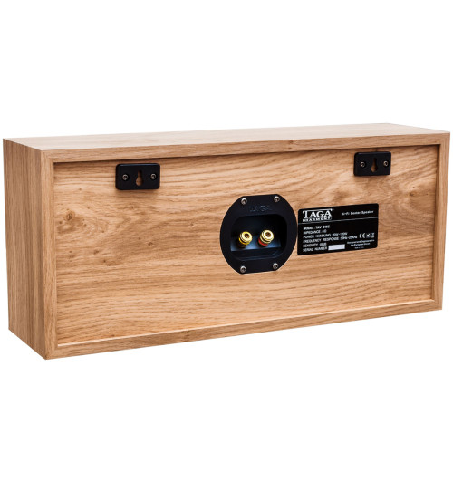 Kolumna centralna TAGA Harmony TAV-616C