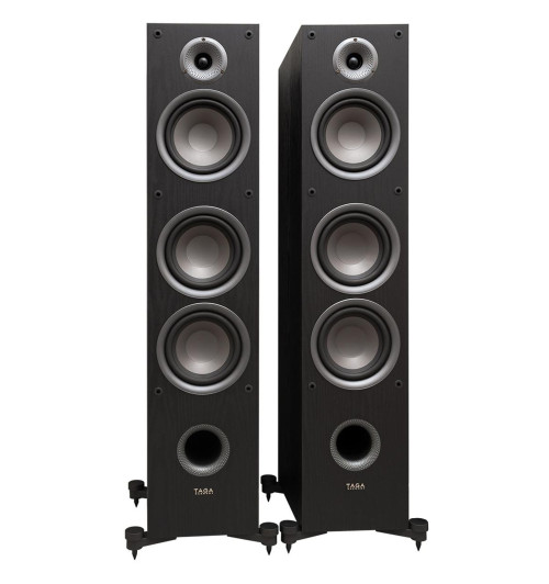Taga Harmony TAV 5.0: TAV-507F + C + S – Zestaw kolumn kina domowego