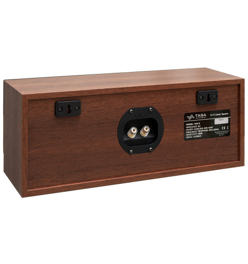 Taga Harmony TAV 5.0: TAV-507F + C + S – Zestaw kolumn kina domowego