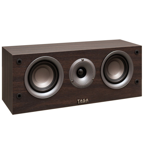 Taga Harmony TAV 5.0: TAV-507F + C + S – Zestaw kolumn kina domowego