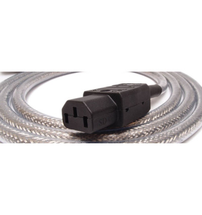 Tomanek Power Cable – Audiofilski przewód zasilający/sieciowy 230V 1.5 m