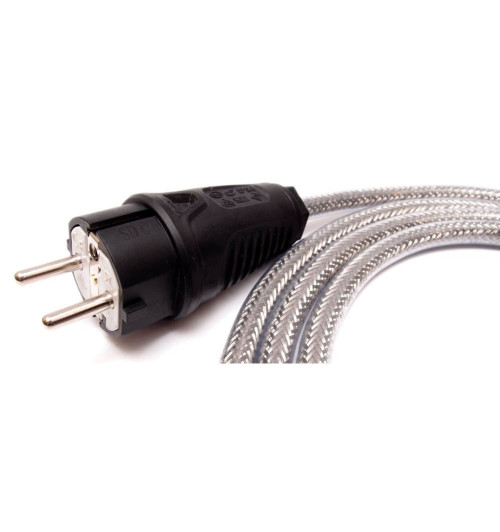Tomanek Power Cable – Audiofilski przewód zasilający/sieciowy 230V 1.5 m