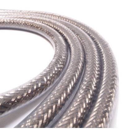 Tomanek Power Cable – Audiofilski przewód zasilający/sieciowy 230V 2 m