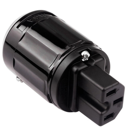 Taga Harmony ETPC-SP / ETPC-C - Zestaw wtyczka Schuko i złącze IEC