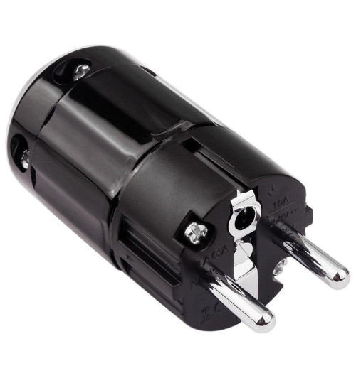 Taga Harmony ETPC-SP / ETPC-C - Zestaw wtyczka Schuko i złącze IEC