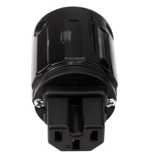 Taga Harmony ETPC-SP / ETPC-C - Zestaw wtyczka Schuko i złącze IEC