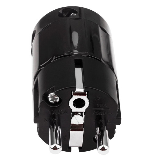 Taga Harmony ETPC-SP / ETPC-C - Zestaw wtyczka Schuko i złącze IEC