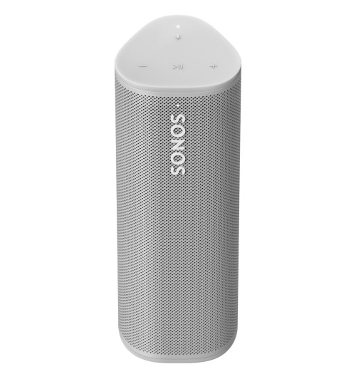 Sonos Roam - Głośnik bezprzewodowy Bluetooth, Wi-Fi