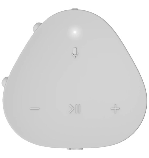 Sonos Roam - Głośnik bezprzewodowy Bluetooth, Wi-Fi