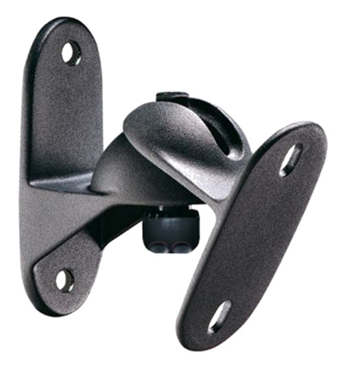 Meliconi Sound 50 - Uchwyty ścienne do głośników (para)