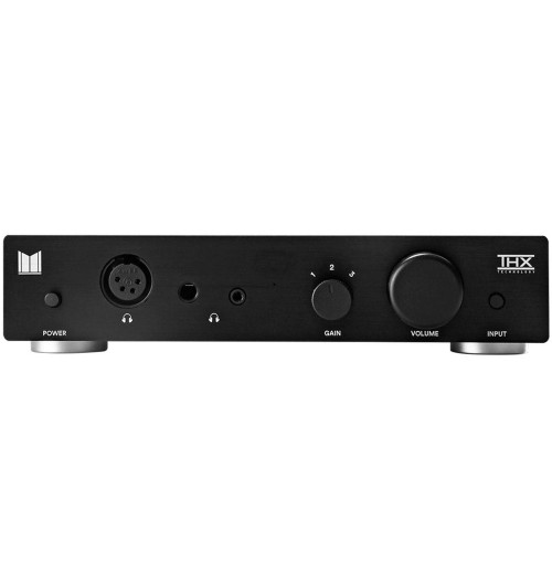 Monoprice Monolith THX AAA - Zbalansowany wzmacniacz słuchawkowy