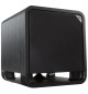 Polk Audio HTS 10 - Subwoofer aktywny z technologią Power Port