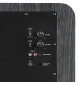 Polk Audio HTS 10 - Subwoofer aktywny z technologią Power Port