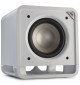Polk Audio HTS 10 - Subwoofer aktywny z technologią Power Port