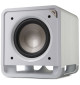 Polk Audio HTS 10 - Subwoofer aktywny z technologią Power Port