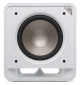 Polk Audio HTS 10 - Subwoofer aktywny z technologią Power Port