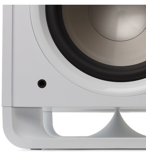 Polk Audio HTS 10 - Subwoofer