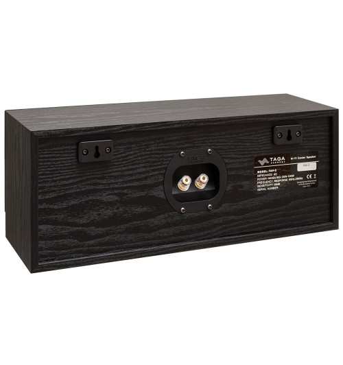 Taga Harmony TAV 5.0: TAV-607F + C + S – Zestaw kolumn kina domowego