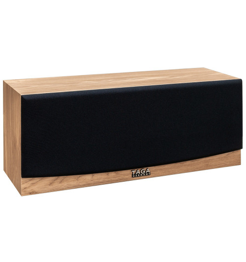 Taga Harmony TAV 5.0: TAV-607F + C + S – Zestaw kolumn kina domowego