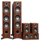 Taga Harmony TAV 5.0: TAV-607F + C + S – Zestaw kolumn kina domowego
