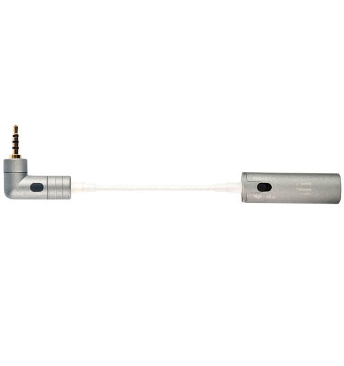 iFi Audio iEMatch2.5 - Reduktor szumów do słuchawek