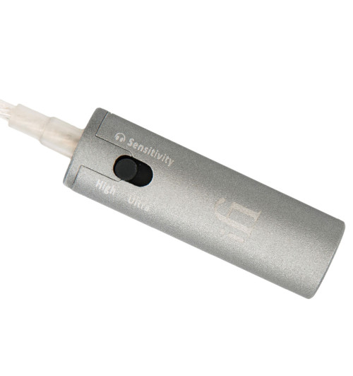 iFi Audio iEMatch2.5 - Reduktor szumów do słuchawek