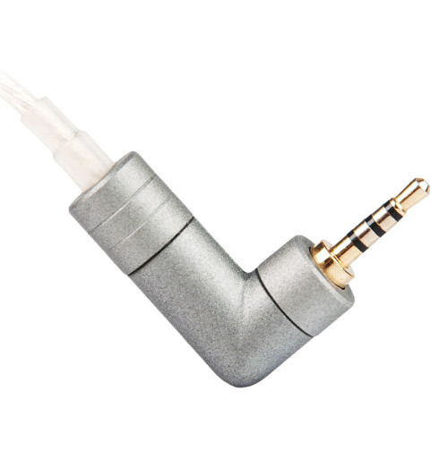 iFi Audio iEMatch2.5 - Reduktor szumów do słuchawek