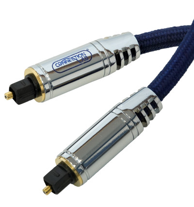 ConnectionLAB HTC-03 - Kabel optyczny Toslink 3m