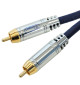 ConnectionLAB HCC-06 - Kabel Coaxial RCA - RCA 0,6m