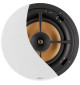 Klipsch PRO-180-RPC – Głośnik instalacyjny sufitowy do zabudowy