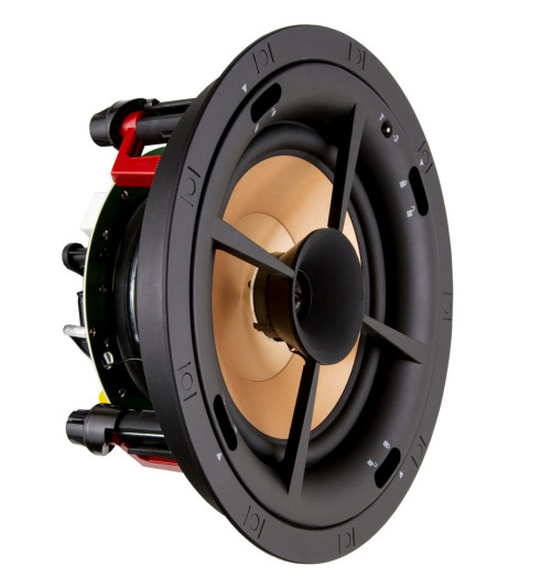 Klipsch PRO-180-RPC – Głośnik instalacyjny sufitowy do zabudowy