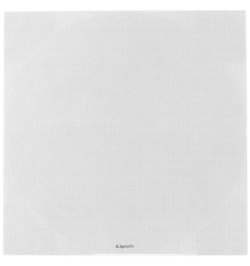 Klipsch PRO-180-RPC – Głośnik instalacyjny sufitowy do zabudowy