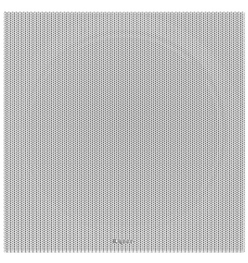 Klipsch PRO-16-RC – Głośnik instalacyjny sufitowy do zabudowy