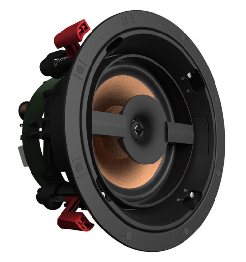 Klipsch PRO-16-RC – Głośnik instalacyjny sufitowy do zabudowy