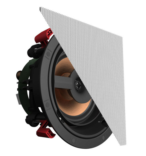 Klipsch PRO-16-RC – Głośnik instalacyjny sufitowy do zabudowy