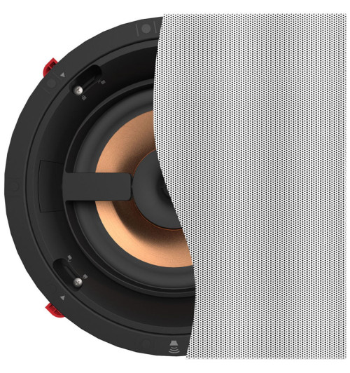 Klipsch PRO-18-RC – Głośnik instalacyjny sufitowy do zabudowy