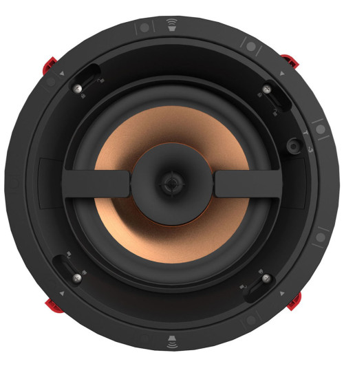 Klipsch PRO-18-RC – Głośnik instalacyjny sufitowy do zabudowy