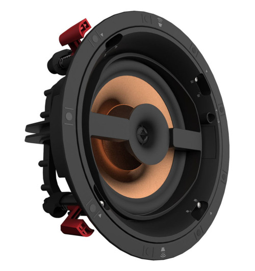 Klipsch PRO-18-RC – Głośnik instalacyjny sufitowy do zabudowy