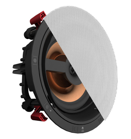 Klipsch PRO-18-RC – Głośnik instalacyjny sufitowy do zabudowy
