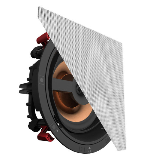 Klipsch PRO-18-RC – Głośnik instalacyjny sufitowy do zabudowy